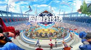 BSport网页版入口 第四届中国青年电竞大赛的裁判团队有专